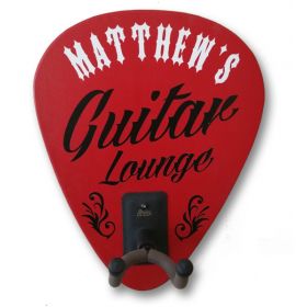 Guitar Lounge