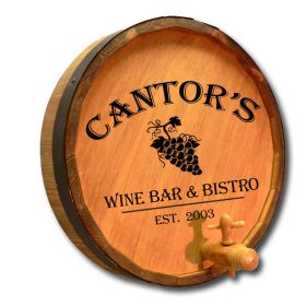 Canter's Wine Bar