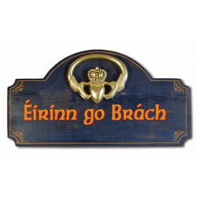 Eirinn go Brach   (RT105)