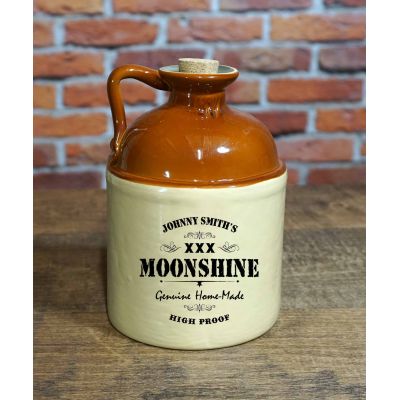 Personalized Moonshine Magic®  (MMB832)