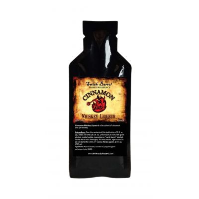 Cinnamon Whiskey Essense