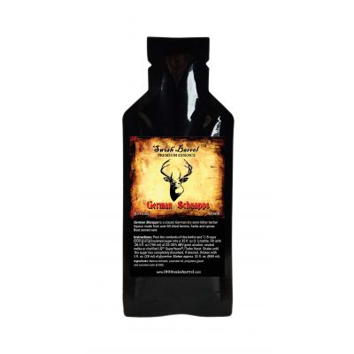 German Schnapps Essence