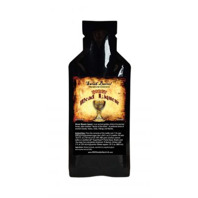 Mead Essence