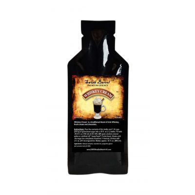 Whiskey & Cream Essence