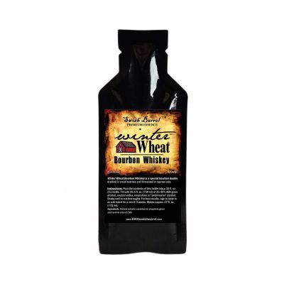 Winter Wheat Bourbon Essence