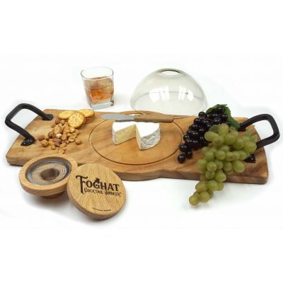 Foghat™ Smoked Charcuterie Kit