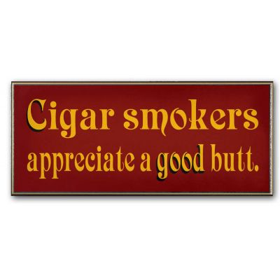 Cigar Smokers (3055)