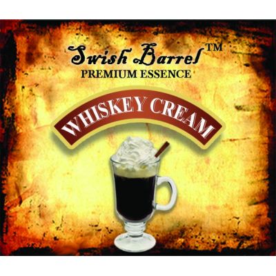 Whiskey & Cream Essence