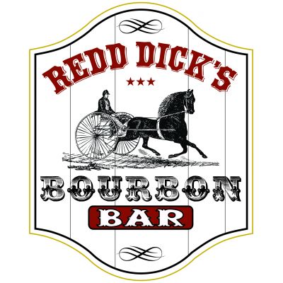 Redd's Bourbon Bar