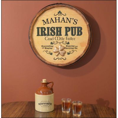 Irish Pub (QBX_8)
