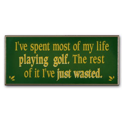 Life Playing Golf (354)
