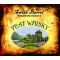 Peat Whisky Essence