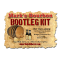 Bourbon Whiskey Making Kit - Marks Bourbon