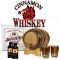 Cinnamon Whiskey Making Kit, Fire,   Fireball,