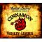 Cinnamon Whiskey Essense