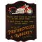 Motorcycles and Whiskey