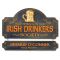 Irish Drinkers Society  (RT111)